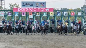 2025 Pennsylvania Derby at a Glance 
